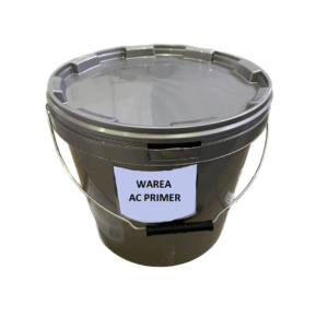 WAREA AC Primer