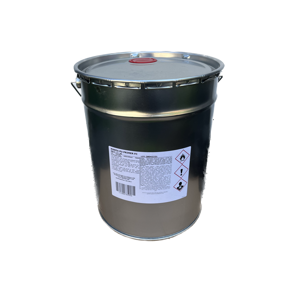 WAREA PU PRIMER FC 1
