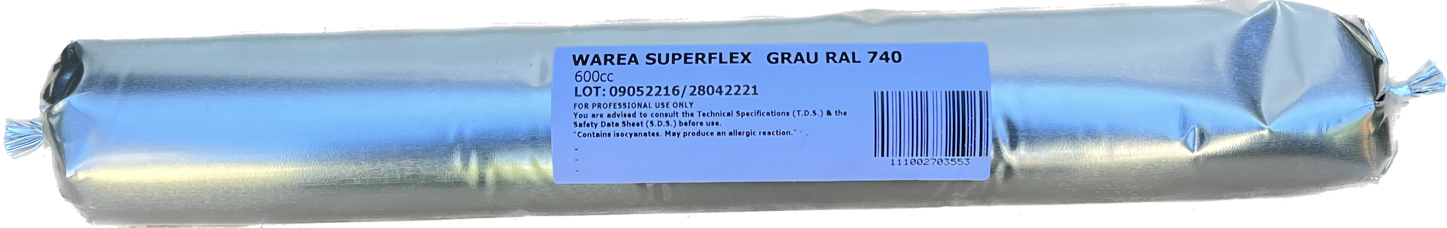 WAREA SUPERFLEX