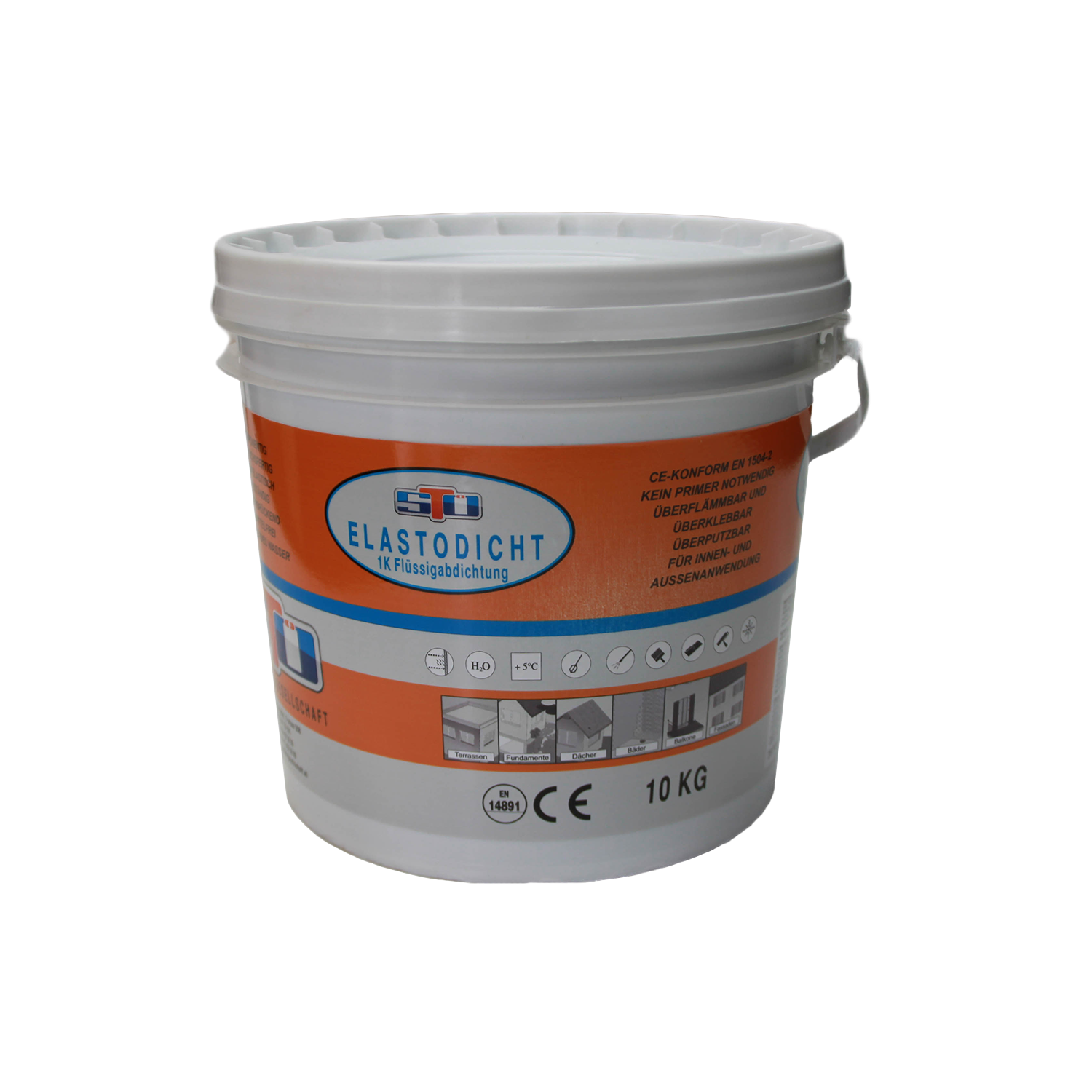 stoe elastodicht 10kg